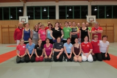SV Kurs 2014