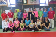 SV Kurs 2015