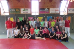 SV Kurs 2016