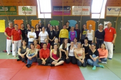 SV Kurs 2017